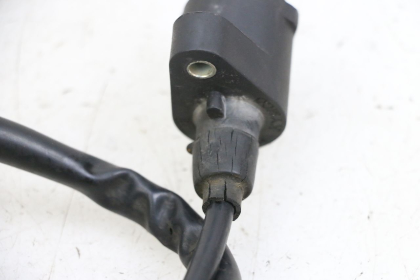 photo de COIL KYMCO LIKE 125 (2009 - 2016) - Zoom on usage condition