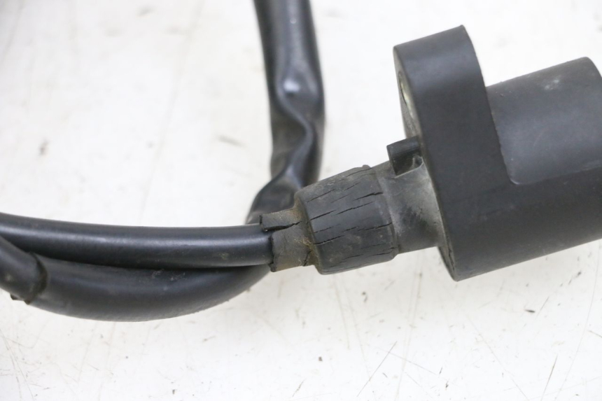 photo de COIL KYMCO LIKE 125 (2009 - 2016) - Alternative perspective