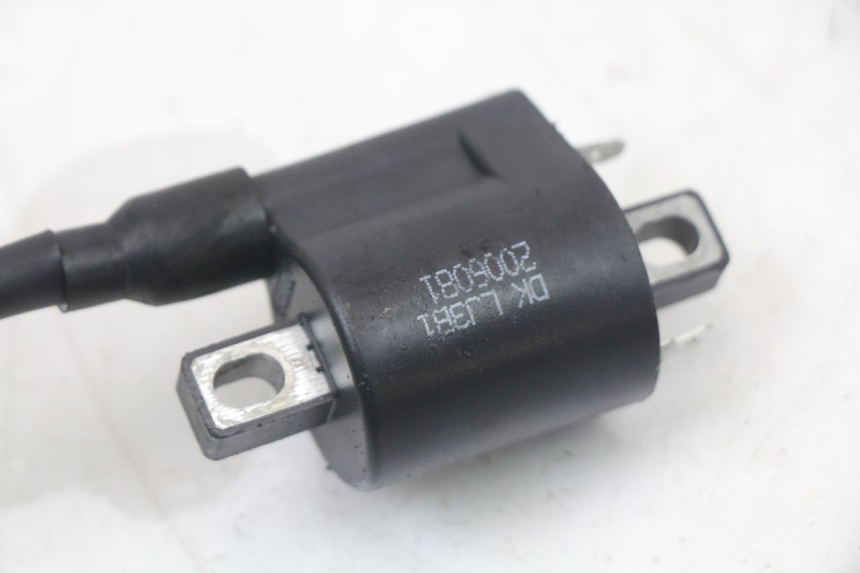 photo de COIL LONGJIA DIGITA 4T 50 (2019 - 2022)