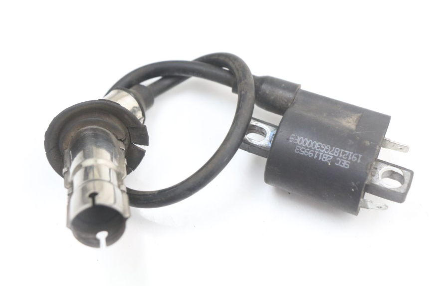 photo de IGNITION COIL LONGJIA EASY MAX 125 (2020 - 2024)
