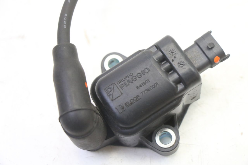 photo de IGNITION COIL PIAGGIO MP3 HPE 310 (2024 - 2025)