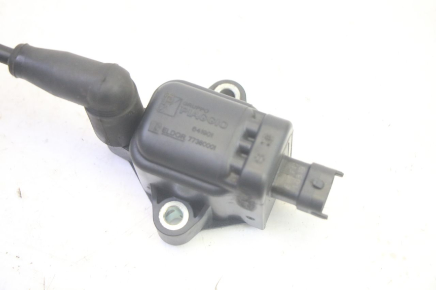 photo de IGNITION COIL PIAGGIO MP3 HPE 350 (2018 - 2020) - Zoom on usage condition