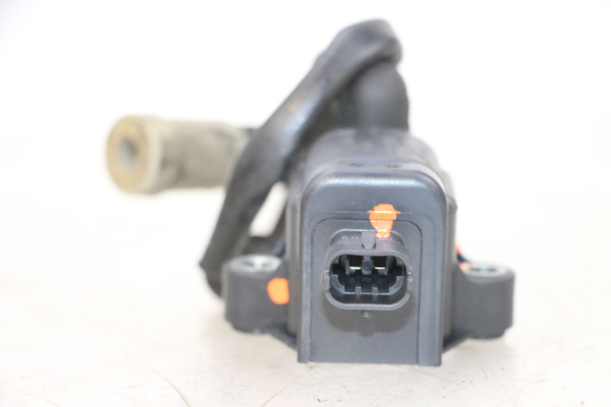 photo de IGNITION COIL PIAGGIO MP3 HPE 300 (2019 - 2026) - Zoom on usage condition