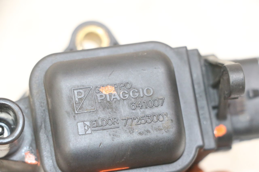 photo de IGNITION COIL PIAGGIO MP3 LT 300 (2010 - 2016)