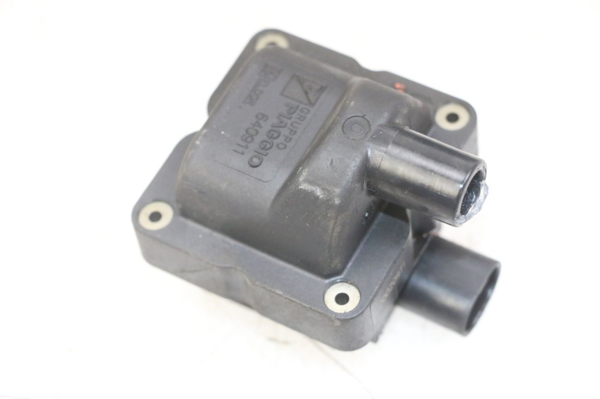 photo de COIL PIAGGIO MP3 LT 400 (2007 - 2012)