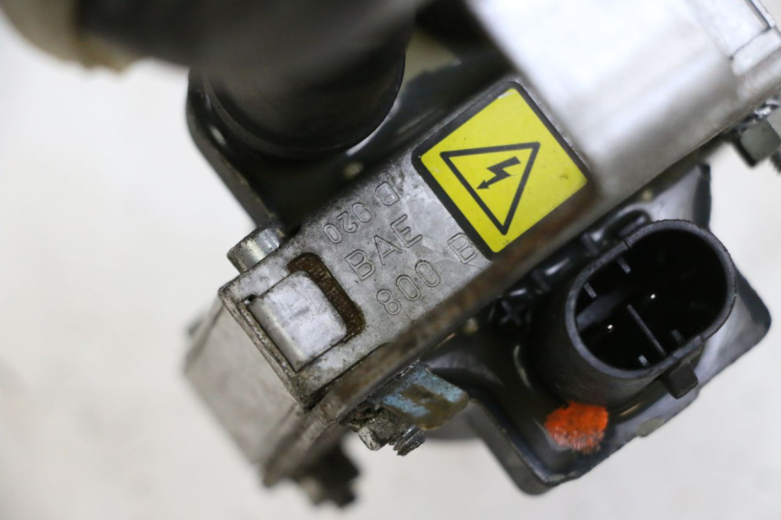 photo de COIL PIAGGIO MP3 500 (2014 - 2016)