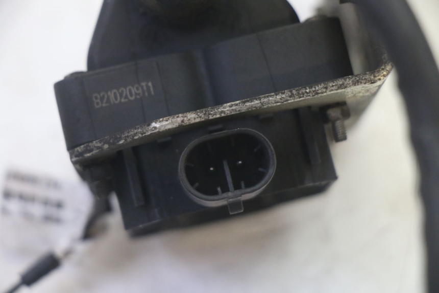 photo de COIL PIAGGIO MP3 RL 250 (2007 - 2010)