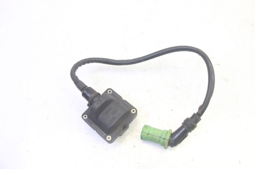 photo de COIL PIAGGIO MP3 RL 250 (2007 - 2010) - Main view