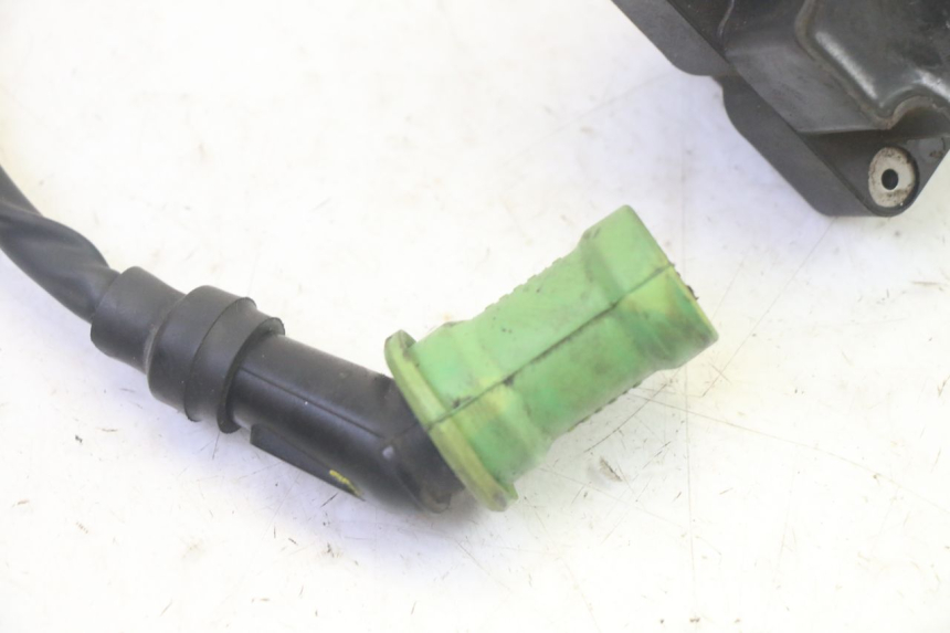 photo de COIL PIAGGIO MP3 RL 250 (2007 - 2010) - Technical close-up