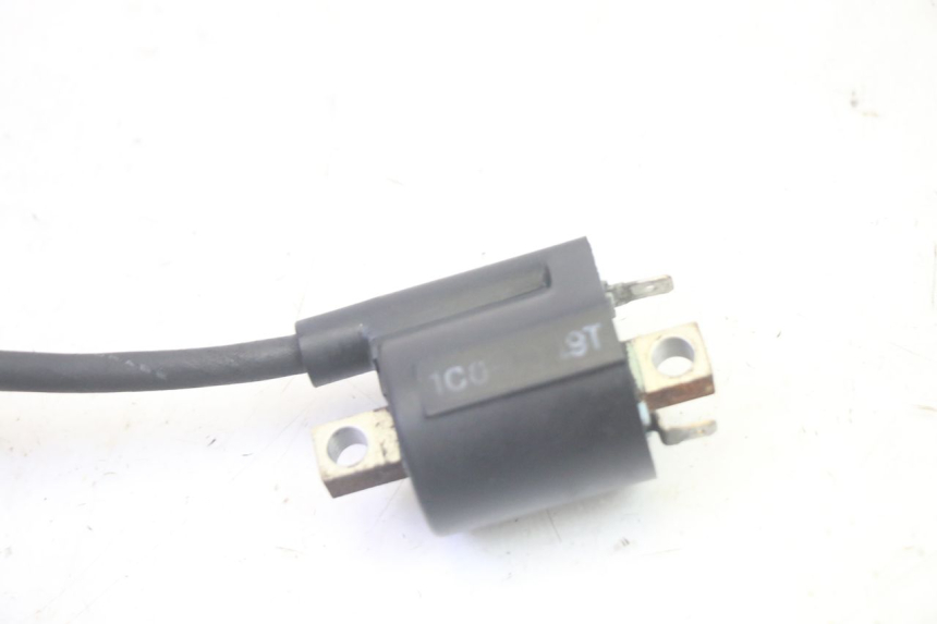 photo de COIL YAMAHA NEOS NEO'S 4T 50 (2008 - 2016) - Zoom on usage condition