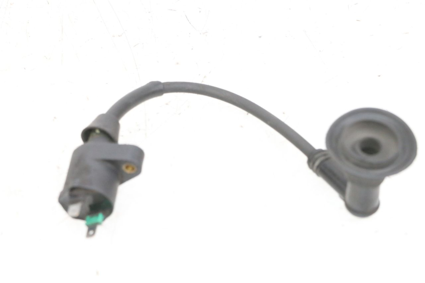 photo de COIL PIAGGIO NEW TYPHOON 50 (2018 - 2021) - Zoom on usage condition