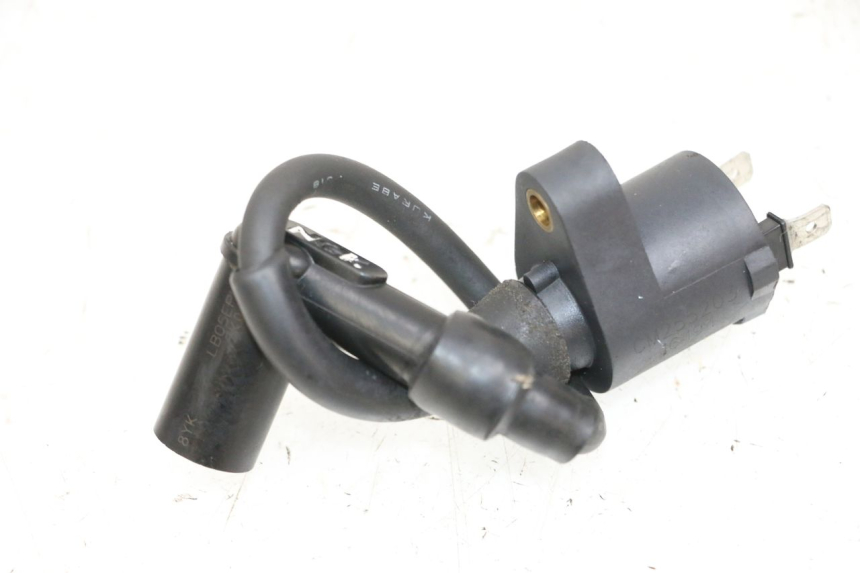 photo de COIL PIAGGIO NEW TYPHOON 50 (2018 - 2021) - Zoom on usage condition