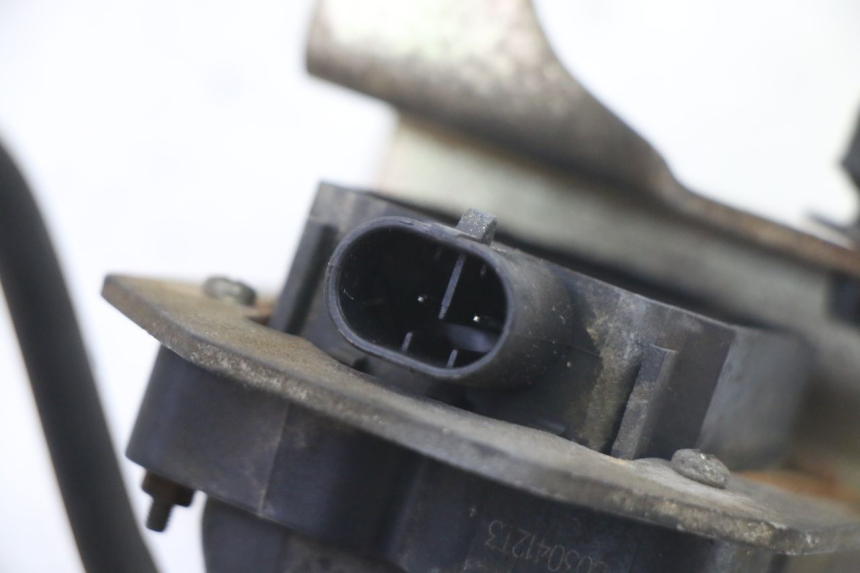 photo de IGNITION COIL GILERA NEXUS 125 (2009 - 2013)