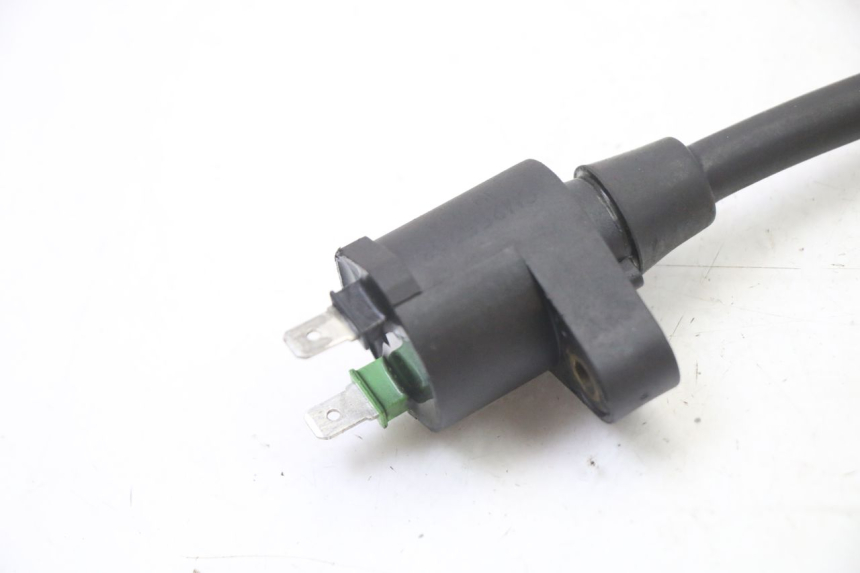 photo de IGNITION COIL PIAGGIO NRG POWER PUREJET 50 (2018 - 2021)