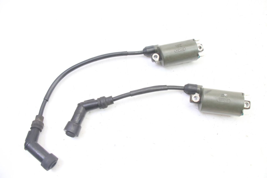 photo de IGNITION COIL HONDA NTV DEAUVILLE ABS 700 (2007 - 2016)