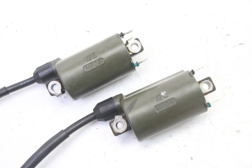 photo de IGNITION COIL HONDA NTV DEAUVILLE ABS 700 (2007 - 2016)