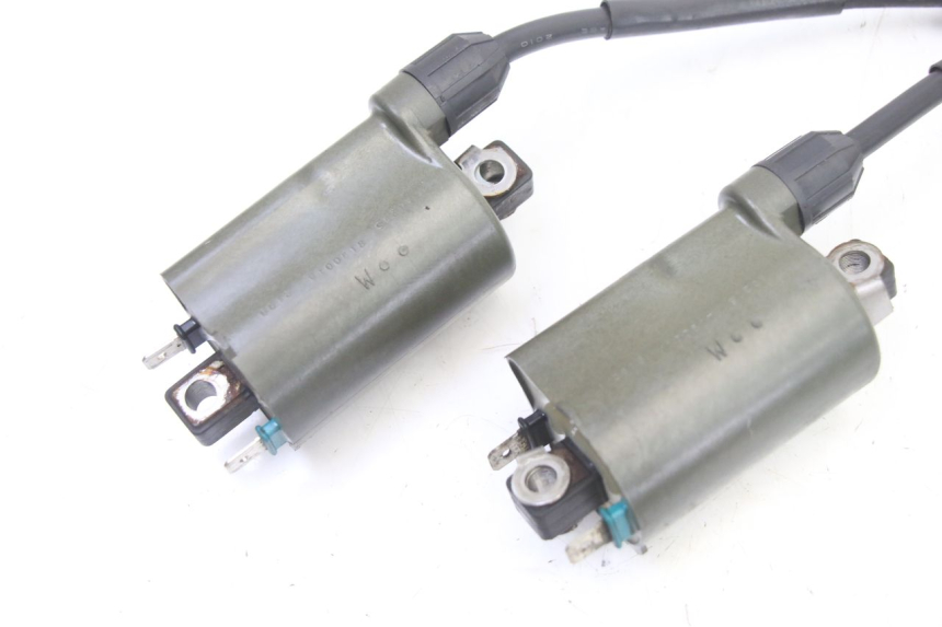 photo de IGNITION COIL HONDA NTV DEAUVILLE ABS 700 (2007 - 2016)