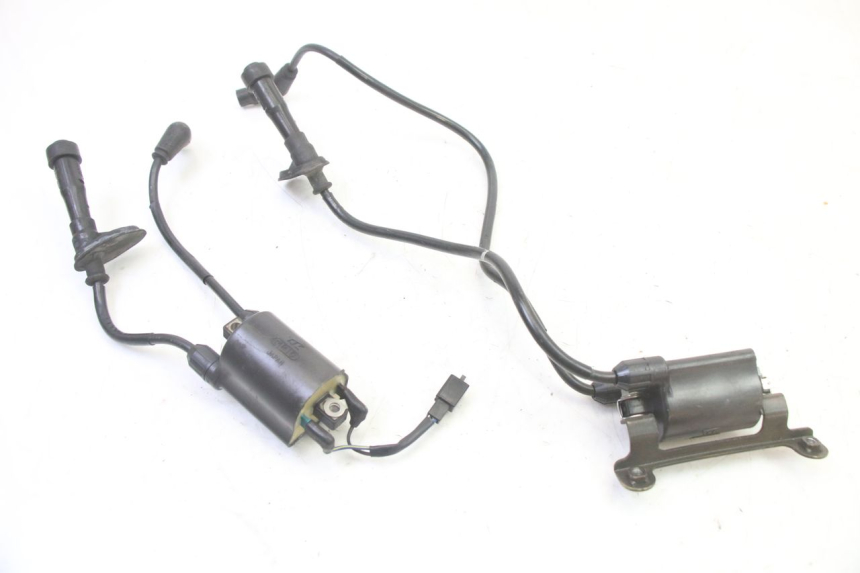 photo de IGNITION COIL HONDA NTV DEAUVILLE 650 (2001 - 2006)