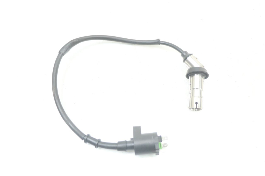 photo de COIL JM MOTORS OLDIES 4T 50 (2010 - 2020) - Alternative perspective