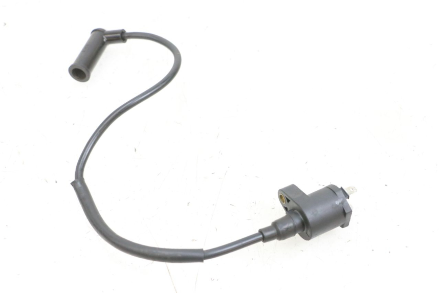 photo de COIL JM MOTORS OLDIES 4T 50 (2010 - 2020) - Main view