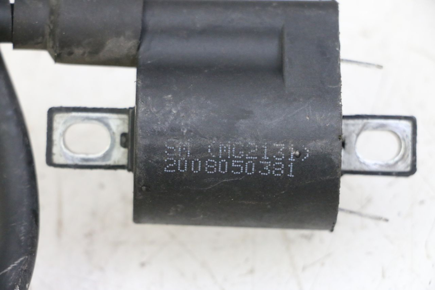 photo de IGNITION COIL JM MOTORS OLDIES GT 4T 50 (2018 - 2025)