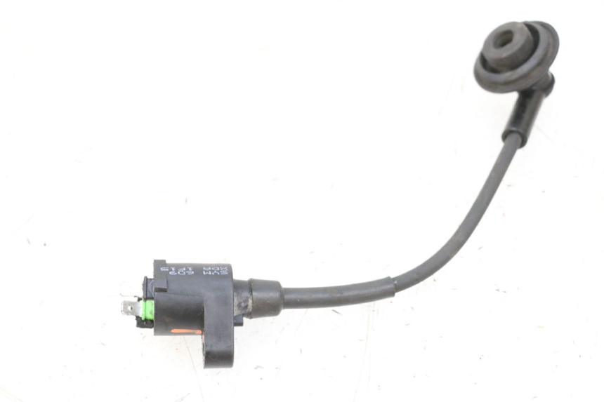 photo de IGNITION COIL SYM ORBIT 2 50 (2008 - 2014) - Alternative perspective