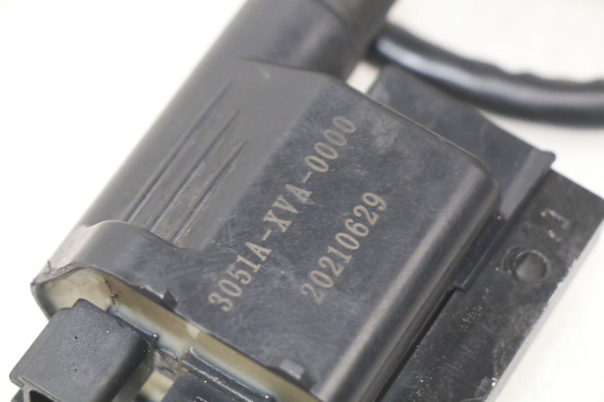 photo de IGNITION COIL SYM ORBIT III 3 4T 50 (2021 - 2025)