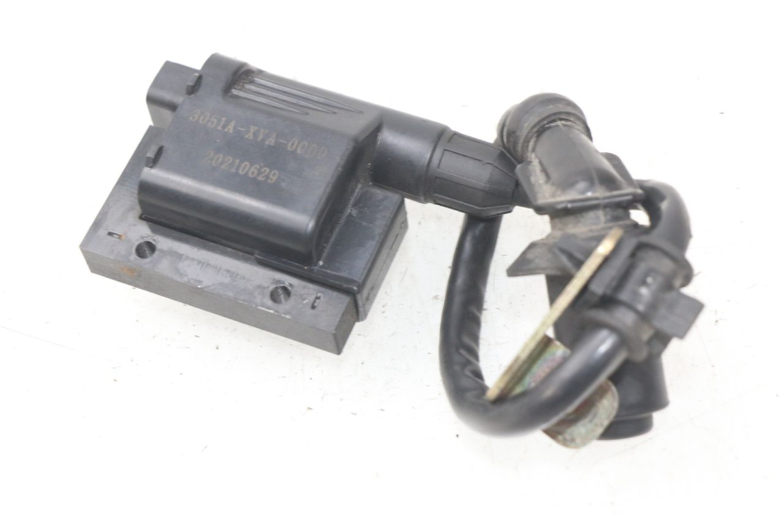 photo de IGNITION COIL SYM ORBIT III 3 4T 50 (2021 - 2025)