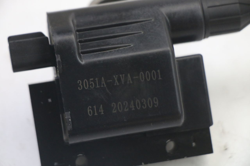 photo de IGNITION COIL SYM ORBIT III 3 4T 50 (2021 - 2025)