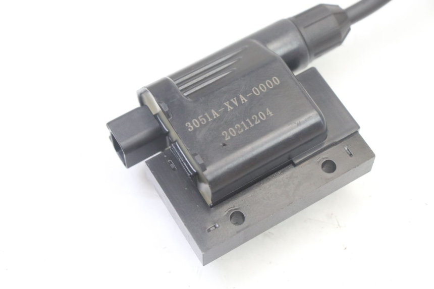 photo de IGNITION COIL SYM ORBIT III 3 4T 50 (2021 - 2025)