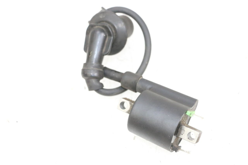 photo de COIL SYM ORBIT III 3 4T 50 (2018 - 2021) - Zoom on usage condition