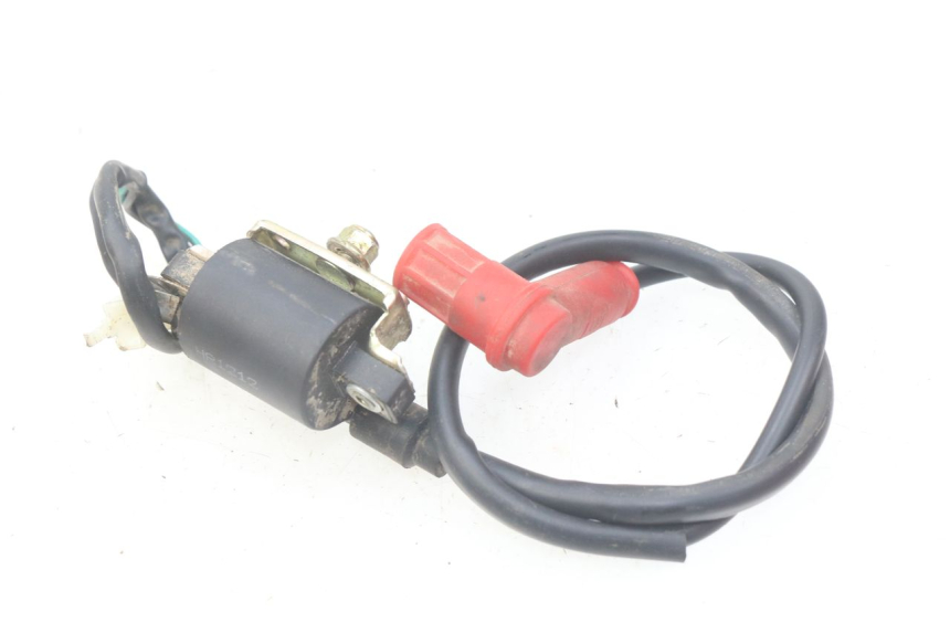 photo de COIL ORION AGB37 CRF1 DIRT BIKE 125 (2013 - 2021)