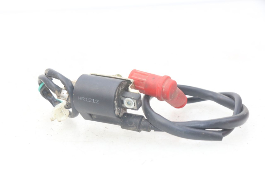 photo de COIL ORION AGB37 CRF1 DIRT BIKE 125 (2013 - 2021)