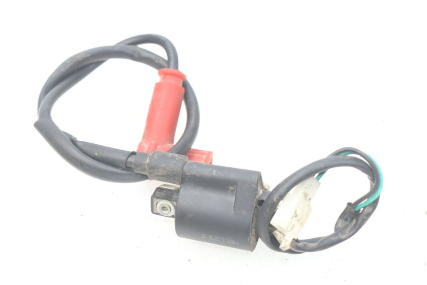 photo de COIL ORION AGB37 CRF1 DIRT BIKE 125 (2013 - 2021)