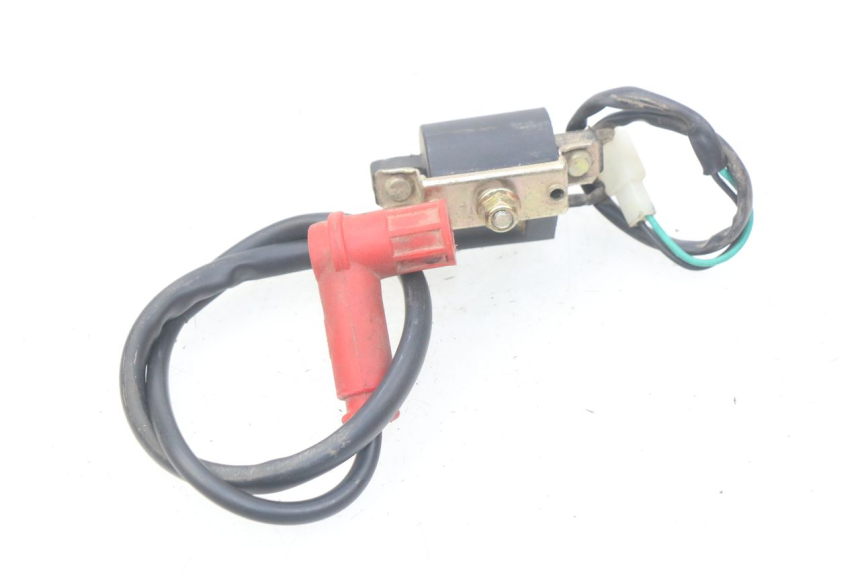 photo de COIL ORION AGB37 CRF1 DIRT BIKE 125 (2013 - 2021)