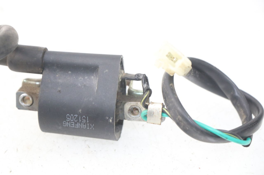 photo de IGNITION COIL ORION SPORTRAX 125