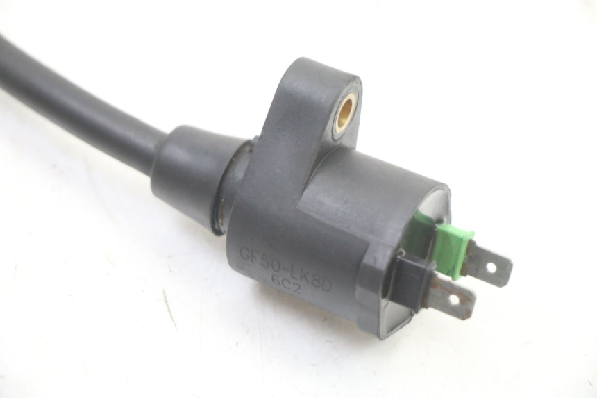 photo de COIL PEUGEOT CITYSTAR 2T 50 (2018 - 2021)