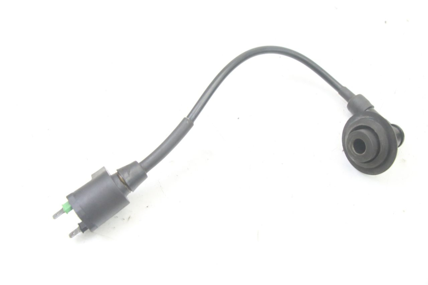 photo de COIL PEUGEOT CITYSTAR 2T 50 (2018 - 2021)