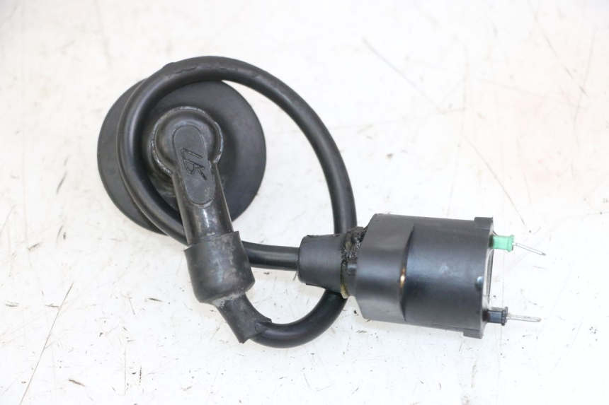 photo de COIL PEUGEOT CITYSTAR 50 (2013 - 2017)