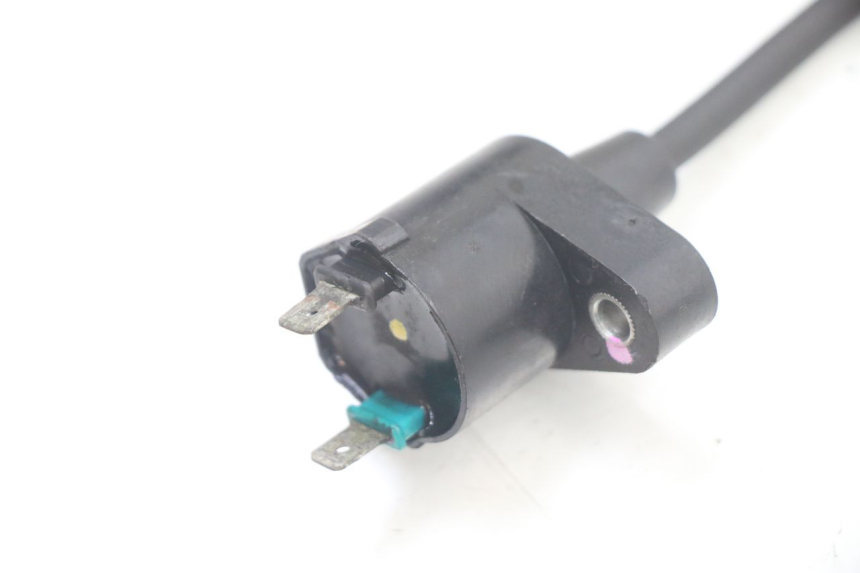 photo de COIL PEUGEOT ELYSTAR 50 (2002 - 2014)