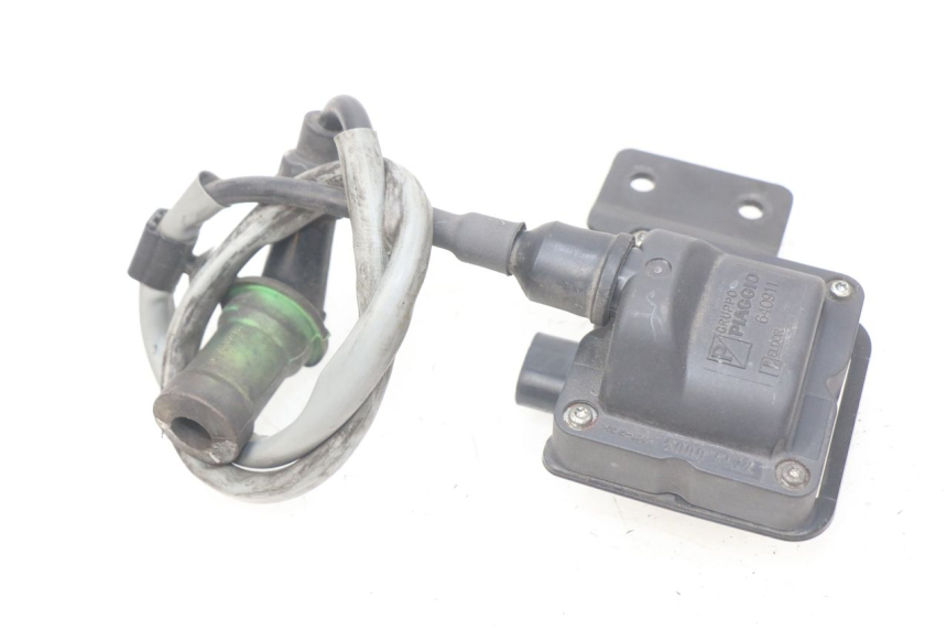 photo de COIL PEUGEOT GEOPOLIS 400 (2007 - 2013)