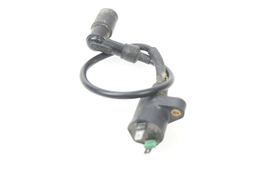 photo de IGNITION COIL PEUGEOT JET FORCE CARBU 50 (2003 - 2016)