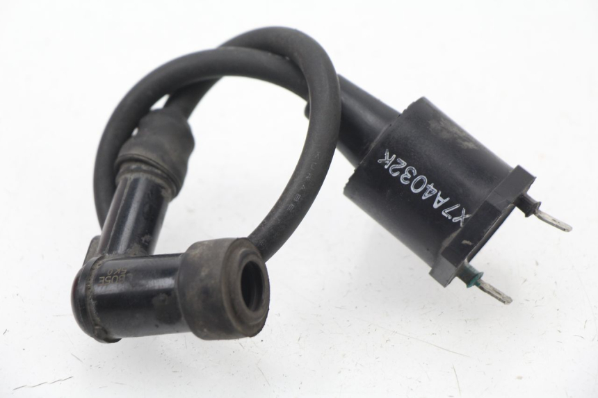 photo de IGNITION COIL PEUGEOT LOOXOR 50 (2001 - 2004)