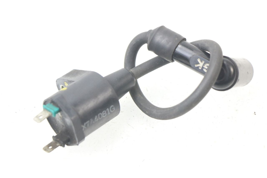 photo de COIL PEUGEOT LUDIX 50 (2008 - 2017)