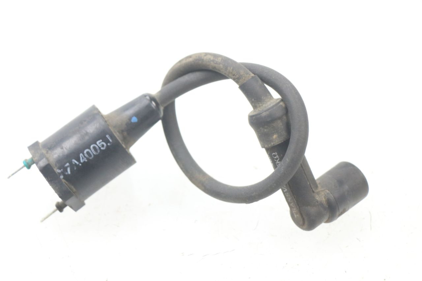 photo de COIL PEUGEOT LUDIX 50 (2008 - 2017)