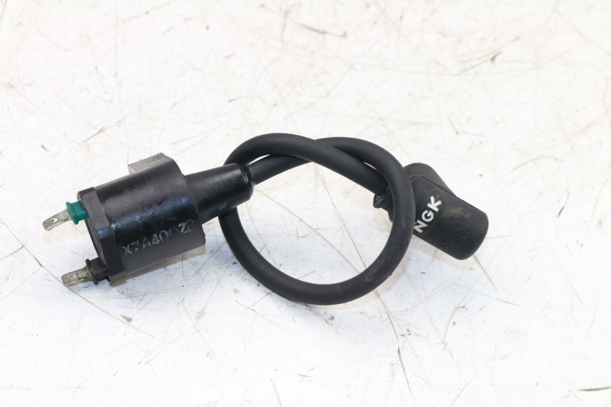 photo de COIL PEUGEOT LUDIX BLASTER 50 (2006 - 2014)