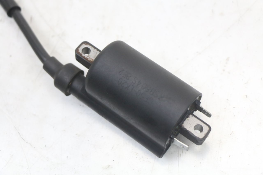 photo de IGNITION COIL PEUGEOT STREETZONE 4T 50 (2018 - 2023)