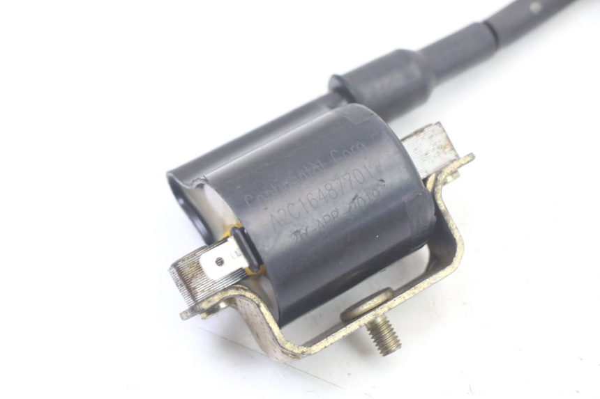 photo de IGNITION COIL PEUGEOT STREETZONE I 2T 50 (2018 - 2020)