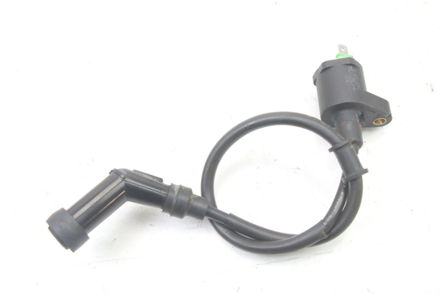 photo de IGNITION COIL PEUGEOT VIVACITY 125 (2010 - 2017)