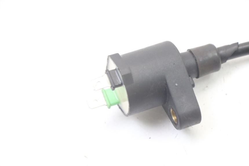 photo de IGNITION COIL PEUGEOT VIVACITY 125 (2010 - 2017)